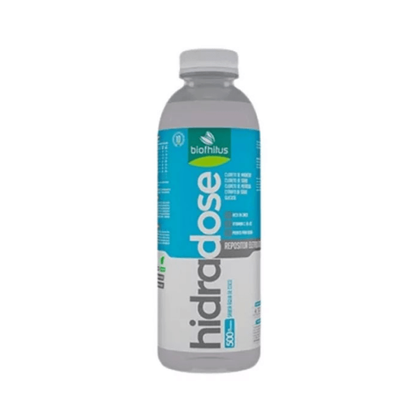 Biofhitus Agua Coco Hidradose 480ml